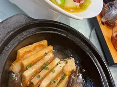 -麒茗餐厅·粤菜·宴会厅·海鲜(锦绣路店)