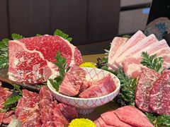 -300杯·和牛烧肉清酒专门店(廊里店)
