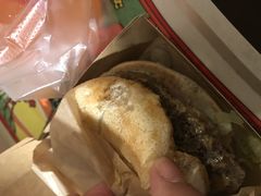 -麦当劳(交道口店)
