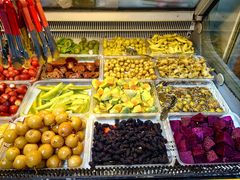 -老炳·七丛松甘草水果