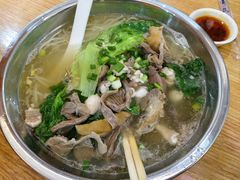 -福屿鲜捞小吃·捞化(福屿总店)