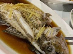 -量贩海鲜餐厅