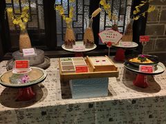 西施豆花-江南韵·无锡太湖文化体验餐厅(凤凰天街店)