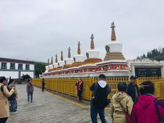 -塔尔寺