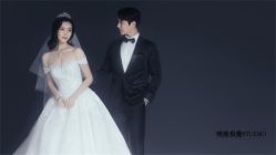 韩式-巴黎婚纱摄影工作室