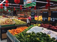 -万信佳购物广场(仲恺分店)