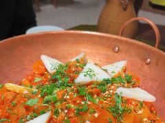 -一坐一忘云南菜(卓悦中心)