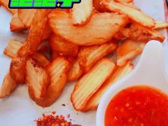 -五样儿西昌小签签烤串(建设路店)