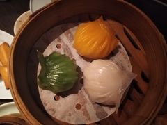 -万丽轩·粤菜(王府井金茂万丽酒店)