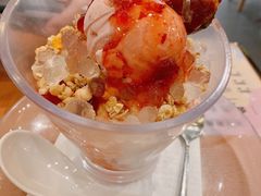 -满记甜品(南京虹悦城三店)