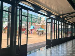 -江南环球港