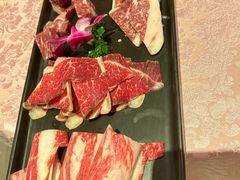 -囍凤楼·粤菜·点心·火锅(温特莱店)