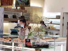 -Perma Café樸門(五羊店)