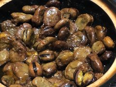 油焖蚕豆-陈记菜馆·非遗淮扬菜(东关街教场店)