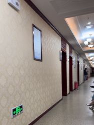 -南京医科大学友谊整形外科医院