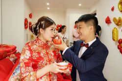 -南京宝娜嫁衣婚纱礼服馆(中央路店)