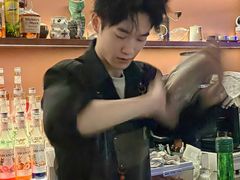 -MAYBE 威士忌 coffee&bar·清吧