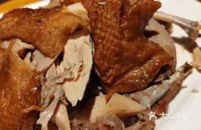 Jincheng Roast Chicken