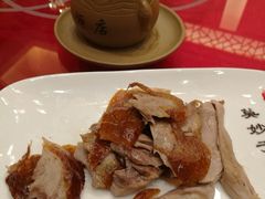 -钓鱼台国宾馆