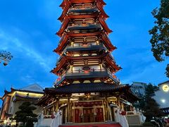 -安亭老街