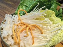 -KAOTOWN烤堂•烧烤(海汇港店)