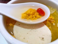 原汁海胆水饺-喜鼎海胆水饺(平安金融中心店)