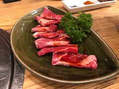 -御牛道日式烤肉料理(杭州万象城店)