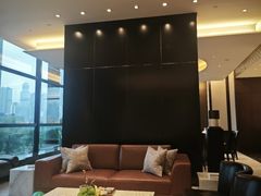 -丽晶轩中餐厅(重庆丽晶酒店)