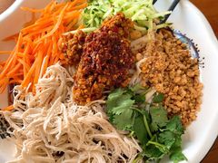 -云隐小厨·传统大理美食(复兴路店)