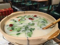 -掌柜的店·河南菜(日月光店)