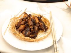 -渔村盛宴(航空新城店)