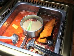 -海底捞火锅(凯德广场店)