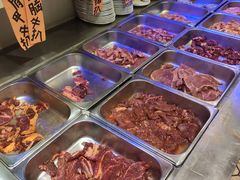 -阪尚皇·原切牛排·烤肉火锅自助(北京路店)