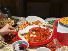 -串盟烧烤·长沙美食地标(星沙店)