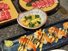 -NIUAN牛庵·日式和牛烧肉(恒隆店)