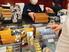 -阪急百货店(梅田总店)