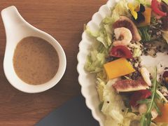 -伊斯坦布尔土耳其清真咖啡餐厅