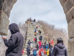 -龙泉峪长城