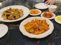 -桃园中华料理炸酱面(燕儿岛路店)