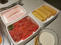 -海底捞大排档火锅(悦荟广场店)