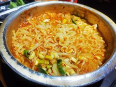 -杀猪天·韩国烤肉(总店)