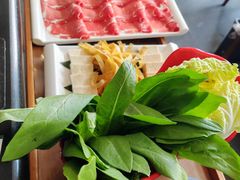 -北门涮肉·铜锅涮肉(南锣鼓巷店)