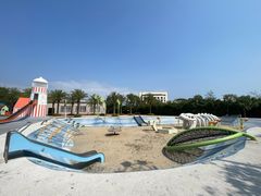 -珠海海泉湾神秘岛亲子乐园