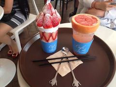 -Cafe de Paris(林荫路店)
