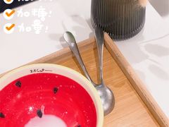 -ICEPOPO MILK(玖洲道店)