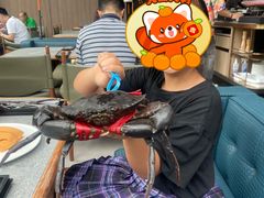 -Ministry of Crab•MOC(交子大道店)