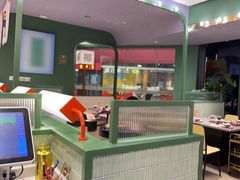 -椰小鸡·琼州糟粕醋·火锅(美兰缤纷城店)