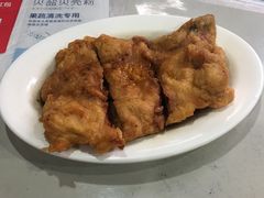 -老地方面馆(思南路店)