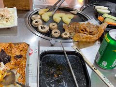 -杀猪天·韩国烤肉(总店)