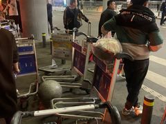 -长沙黄花国际机场-T1航站楼